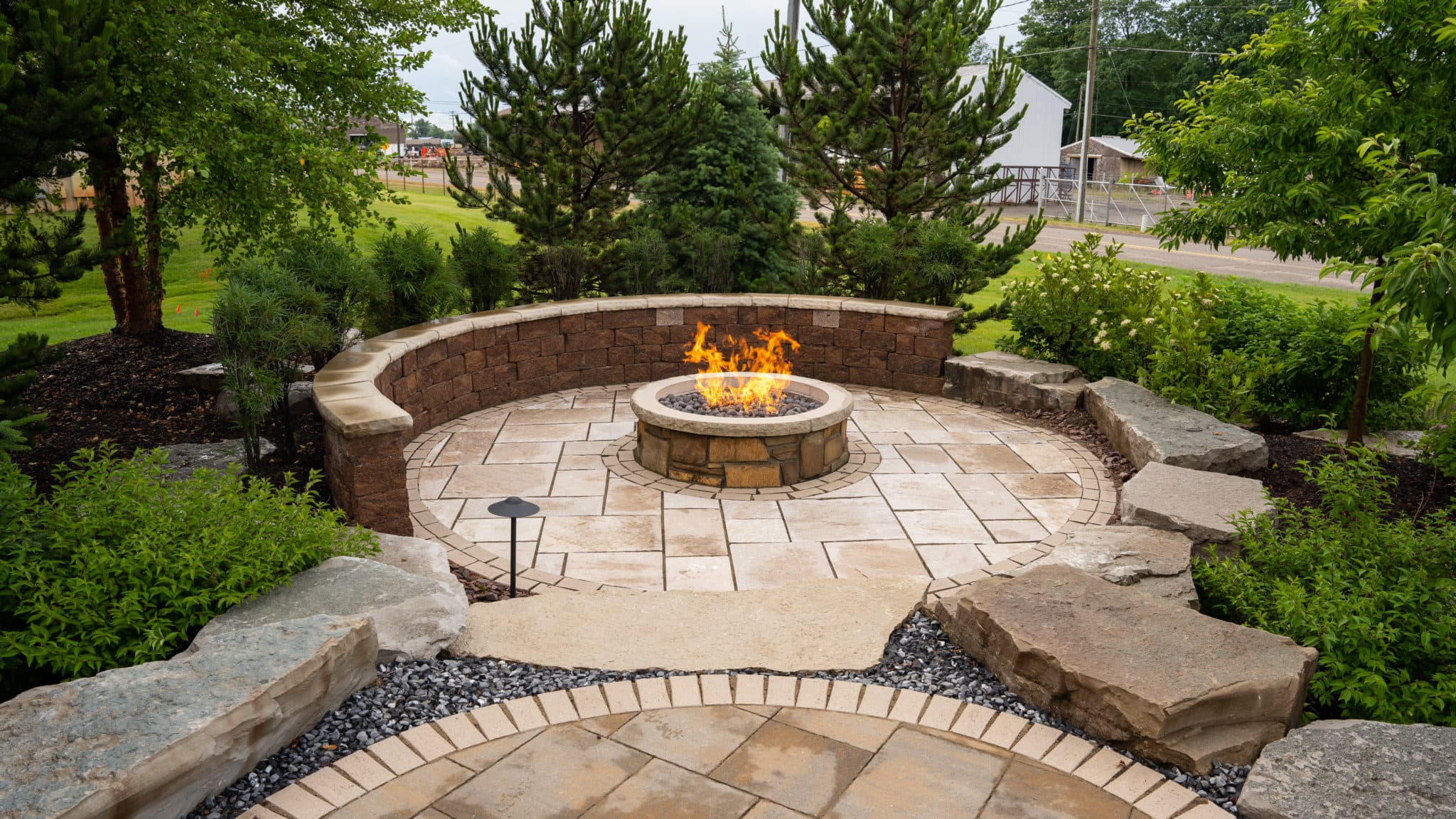 Portland Landscaper — professional landscaping in Portland
